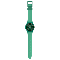 Orologio Swatch in Plastica SO29G100 - SO29G100